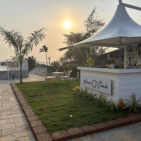 The Kimaya - By The Sea Baga Exterior photo